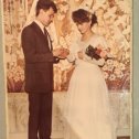 Фотография "❤️❤️❤️❤️Сегодня у нас 30 летний юбилей!!!!!С Жемчужной свадьбой нас!!!!!😘😘😘🌹🌹🌹🎈❤️❤️❤️"
