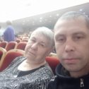 Фотография "На концерте у Газманова с мамой 17 ноября 2022 г. "