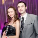 Фотография "Skype Xmas Party 2009"