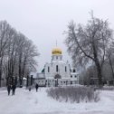 Фотография "Феодоровский Государев Собор. г.Пушкин"