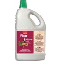 Фотография "Sano Floor Fresh Passiflora Ароматизированное моющее средство для пола Пассифлора 4в1 2л. С эффектом освежителя воздуха. 4в1: очищает, ароматизирует, защищает и придает полу блеск. Выпускается с большим количеством ароматических веществ. http://сано-юг.рф"