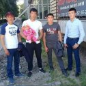 Фотография "Бишкек 2016"