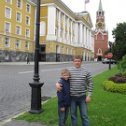 Фотография "август 2009. Кремль."