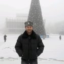 Фотография "В Луганске снег!"