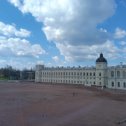 Фотография "Гатчина, дворец"