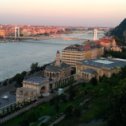 Фотография "Будапешт- это красиво."