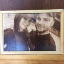 Фотография от woodburning Выжигание