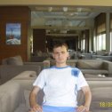 Фотография "В отеле Турции"