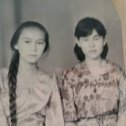 Фотография "Жунусова Ляззат и Кенжебекова Света одноклассницы"
