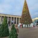 Фотография "31.12.2023г. ДВОРЕЦ РЕСПУБЛИКИ"