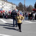 Фотография "Перед началом парада 9 мая!"