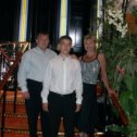 Фотография "16 son's birthday (Caribbean cruise-2006)"