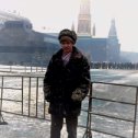 Фотография "Москва. Мавзолей Ленина. 1988г "