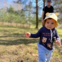 Фотография "Мой внучок родной Артёмчик "