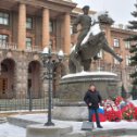 Фотография от Александр Паршинцев