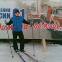 Фотография "Лыжня России 2008"
