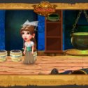 Фотография "Присоединяйся ко мне в Золушке! Ссылка на игру: http://www.odnoklassniki.ru/game/cinderella"