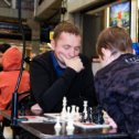 Фотография "16.12 турнир под эгидой ПШС(педагогический шахматный союз)."