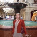 Фотография "Встречаемся в центре ГУМа у фонтана. август 2008"