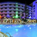Фотография "03.04. Аланья, Турция
First class hotel 5
5 ночей, 6 Дней
2 взр., all inclusive
от 30тр"