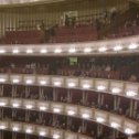 Фотография "Венская опера"