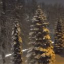 Фотография "Зима в Калининграде"