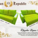 Фотография от DIVAN REPUBLIC(Мягкая мебель)