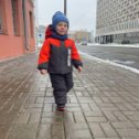 Фотография "22 ноября правнуку Кириллу  исполняется три годика. Живи, малыш, здоровым, счастливым и радостным."