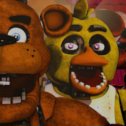 Фотография от Freddy Fazbear