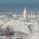 Фотография "Тобольск заснеженный........"