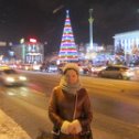 Фотография "Kiev, Januar 2012"