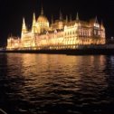 Фотография "Будапешт ,Венгрия (р Дунай)"