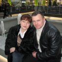 Фотография "Я с женой Натальей.
Днепропетровск 2008 г."