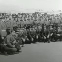 Фотография "3-й полк 59-я дивизия РВСН 1977 год"