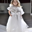 Фотография "Моя принцесса на Шоу-Показе Jeanne Nicole Moscow Fashion Show "Spring Inspiration” Весеннее Вдохновение 2024
"