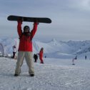 Фотография "И снова Livigno"