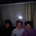 Фотография "Три девицы под окном, мои любимые , надёжные подружки с которыми дружу уже 45 лет."