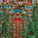 Фотография "Церковь Знамения иконы Божией Матери в Перове"