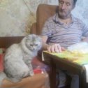 Фотография "Мой дядя любимый Владимир Иваныч после инсульта"