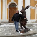 Фотография "Заячий остров
Санкт-Петербург"