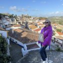 Фотография "Obidos, Portugal ❤️👍"