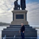 Фотография "Памятник Сергию Радонежскому и Дмитрию Донскому."