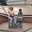 Фотография "Фото у вокзала в Гомеле"