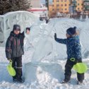 Фотография от Ильгиз Хажиев