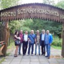 Фотография "Место встречи, город-герой Минск!"