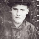 Фотография "Мой дядя, по маминой линии. В 1942 г. Пропал без вести."