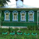 Фотография "Наш домик в Климово."