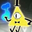 Фотография от Bill Cipher