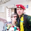 Фотография "Встреча с Любимчиком после службы в Армии 19.03.24"