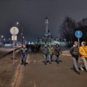 Фотография "Московская Мемориальная мечеть, расположенная по адресу: ул. Минская, д. 2 Б, является одним из знаковых религиозных объектов столицы. Мечеть была открыта в 2015 году в преддверии празднования Дня города Москвы.
Строительство этой внушительной мечети заняло около 10 лет, и она стала в ряд с самыми большими местами молитвы мусульман в Европе, здесь одновременно молятся до 10-30 (в праздники) тысяч человек одновременно. Архитектурный стиль здания отражает сочетание классических исламских мотивов с элементами современного дизайна, что делает его внешний и внутренний вид поистине завораживающим.

Важной частью духовной жизни мечети является её имам, Шамиль Аляутдинов. .

Введение в эксплуатацию этой мечети стало значительным событием не только для мусульман Москвы, но и для всего мусульманского сообщества страны."